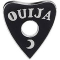 Ouija Enamel Pin