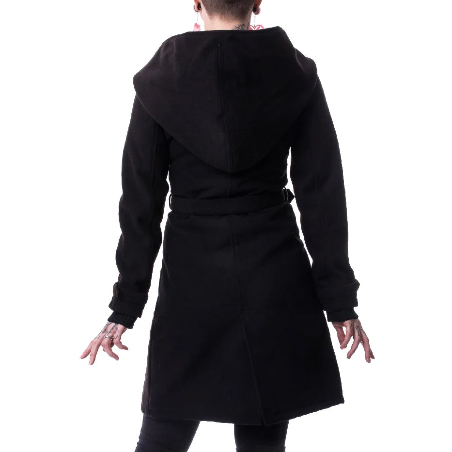 Decay Jacket