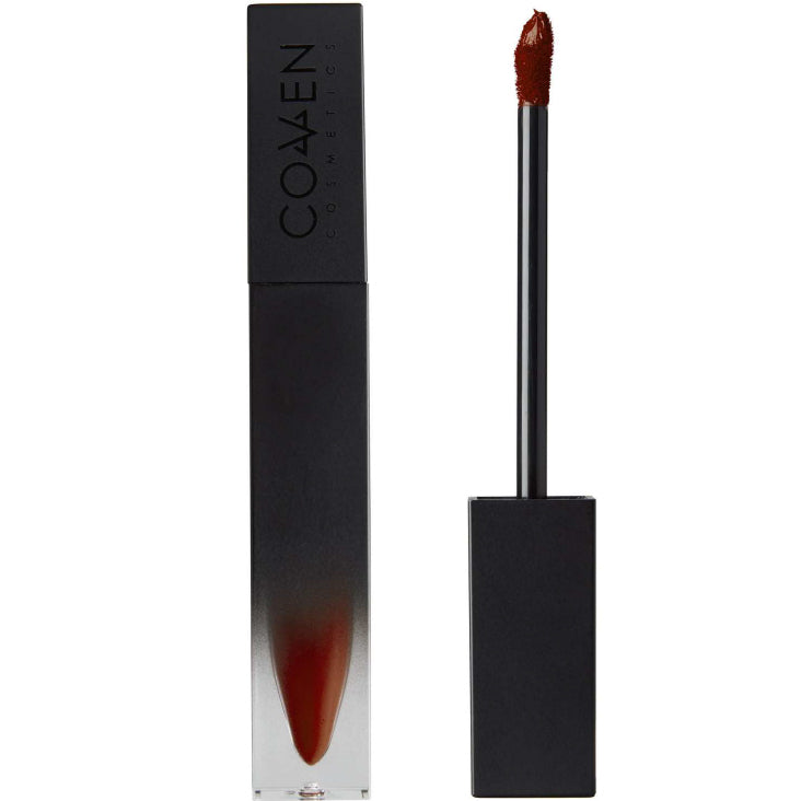 Lost Highway Liquid Lipstick
