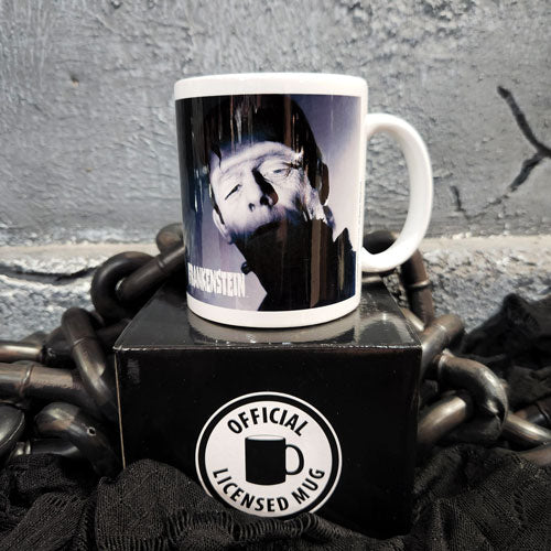 Frankenstein Mug