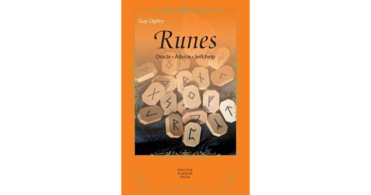 Runes: The Alphabet of the Gods Kit