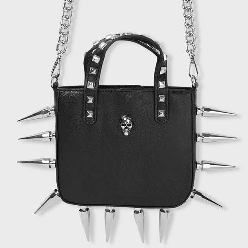Off Kilter Handbag