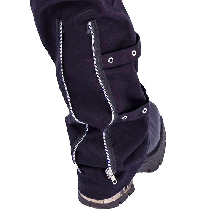 Blade Black Reign Pants