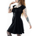 Tahini Dress