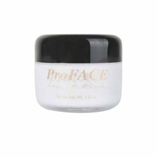 Proface Clown Base Makeup White 45g