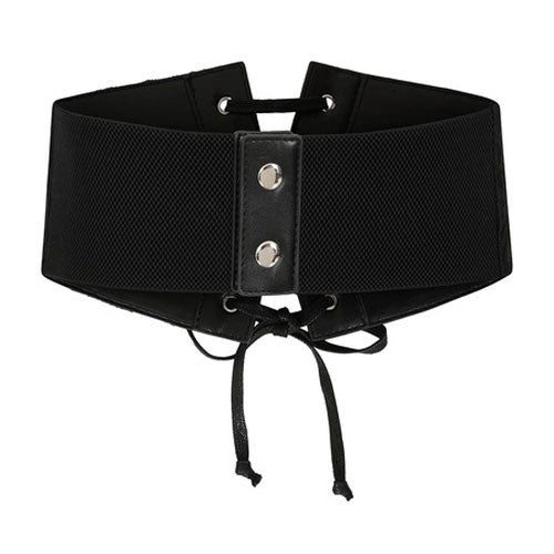 Hallow Keepers Lace Belt