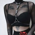 Dread Harness
