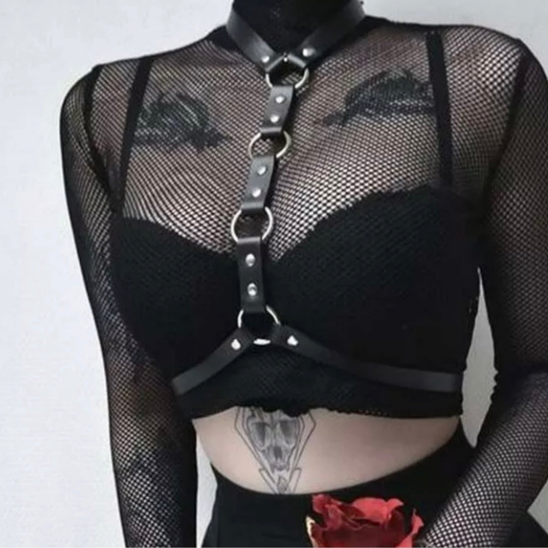 Dread Harness