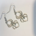 Spinners Earrings