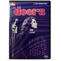 DOORS, (The) Live In Europe 1968 DVD (1989)