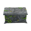 Wicca Readings Tarot Box