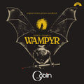 GOBLIN Wampyr Soundtrack RSD Vinyl LP