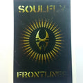 SOULFLY Wall Flag