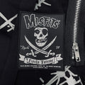 MISFITS Fiends Forever Patch