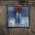 SHREDDER Patch