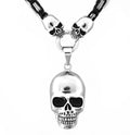 Nomadic Vengeance Necklace