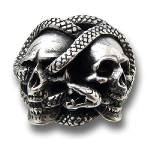 Corruption Ring