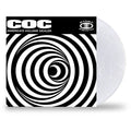 CORROSION OF CONFORMITY America's Volume Dealer (2023) LP Vinyl RSD