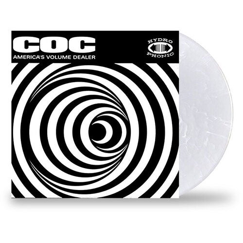CORROSION OF CONFORMITY America's Volume Dealer (2023) LP Vinyl RSD
