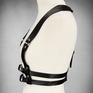 Versa Underbust Harness