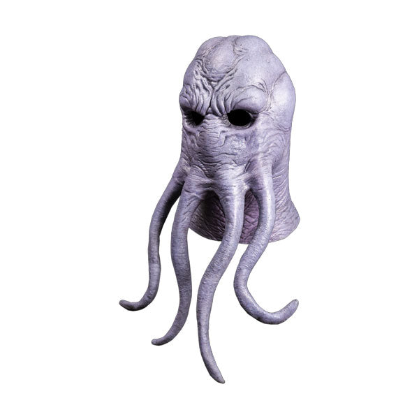 Dungeons & Dragons - Mindflayer Mask