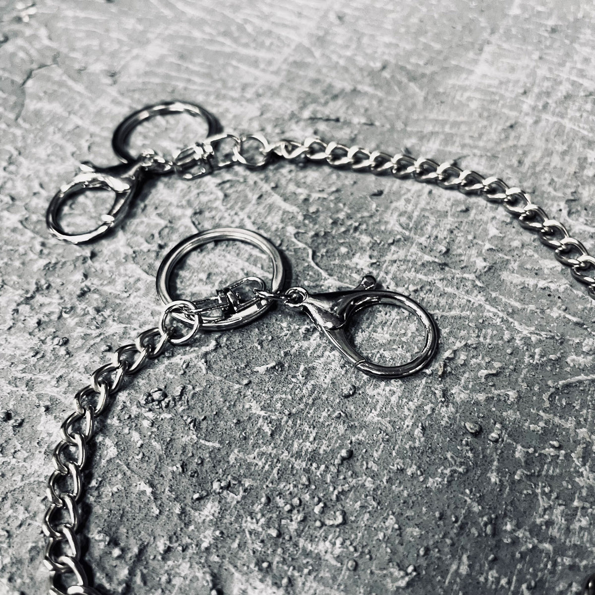 Cryptor Accessory Chain