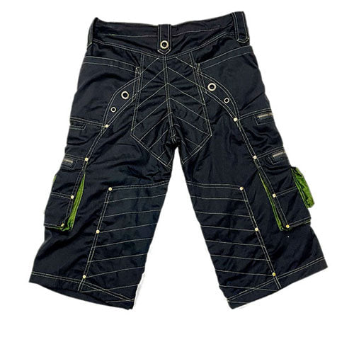 Holster Shorts - Green