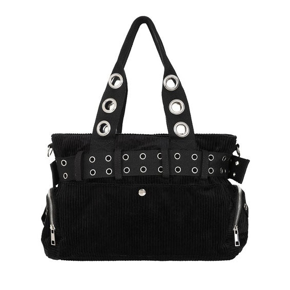 Sweet Revenge Shoulder Bag