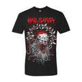 Hail Santa Tee