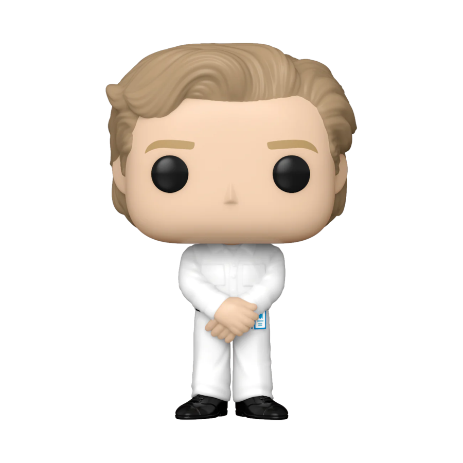 Stranger Things - Henry 001 Pop!