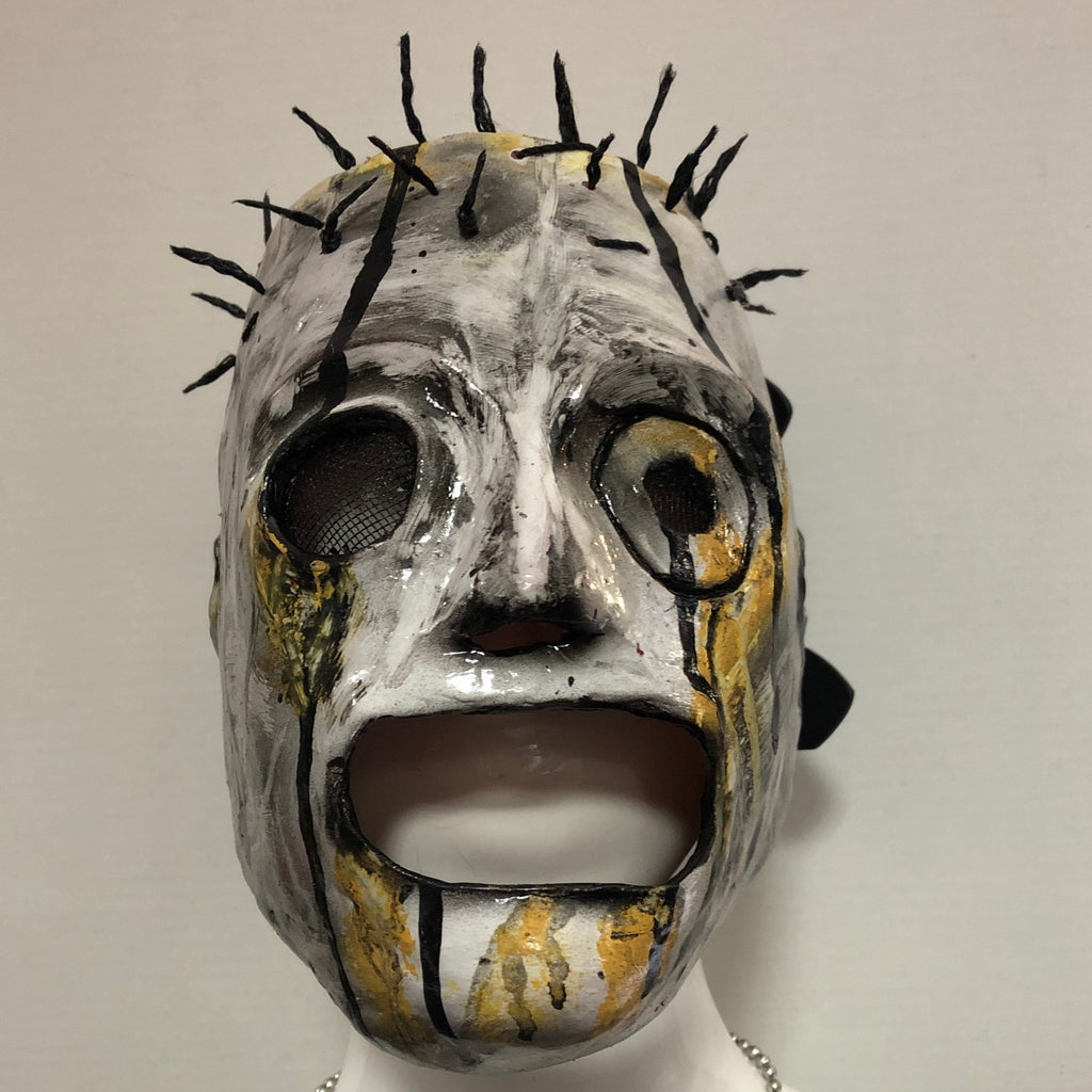 SLIPKNOT Corey Mask 2008