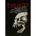 EXPLOITED, (The) Wall Flag