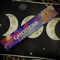 Goddess Incense Sticks