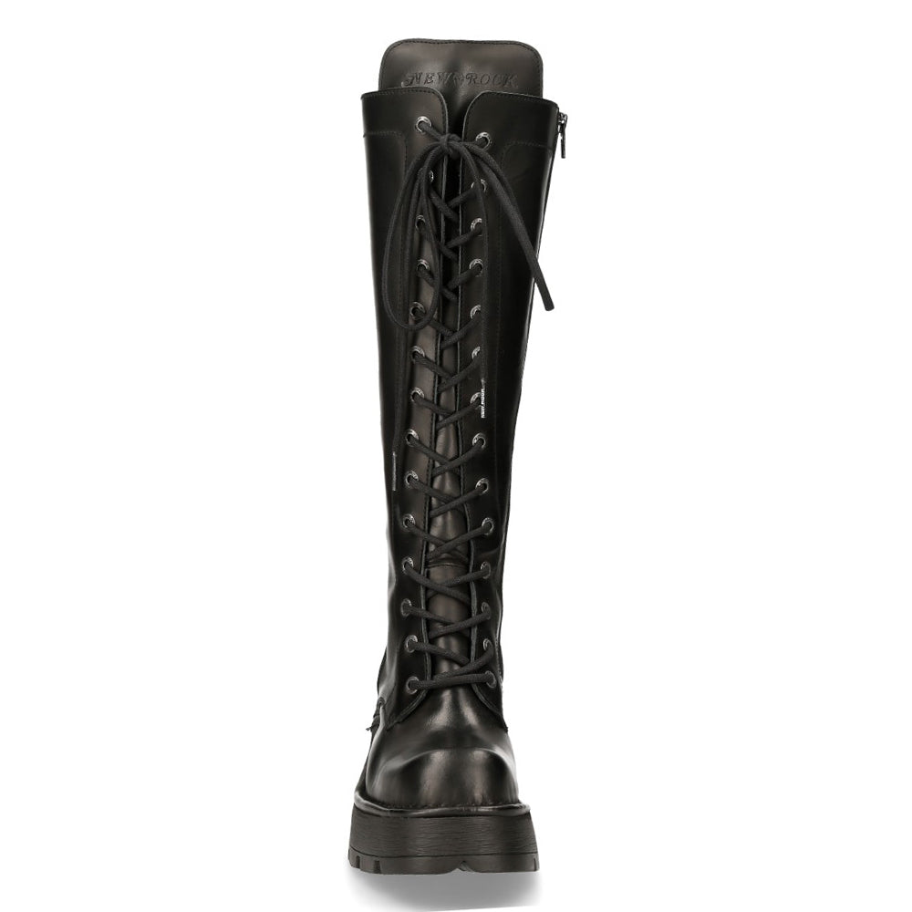 Acero Jolly Stomper Boots New Rock | PRE-ORDER
