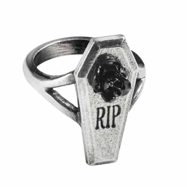RIP Rose Ring