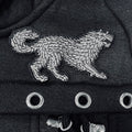 Wolf Patch