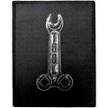 TOOL Tool Logo Patch