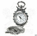 Nevermore Fob Watch