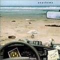 ANATHEMA A Fine Day To Exist CD (2001)