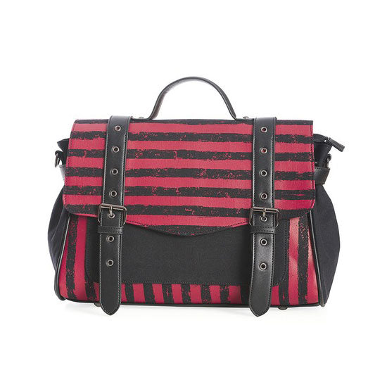 Spooky Walks Messenger Bag