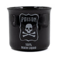 100% Death Liquid Mug