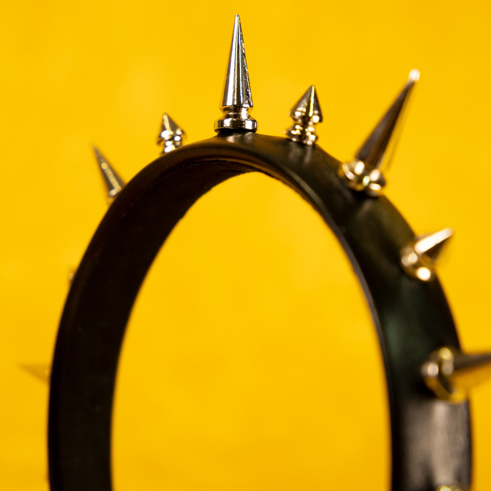 Vampire Queen Spike Headband