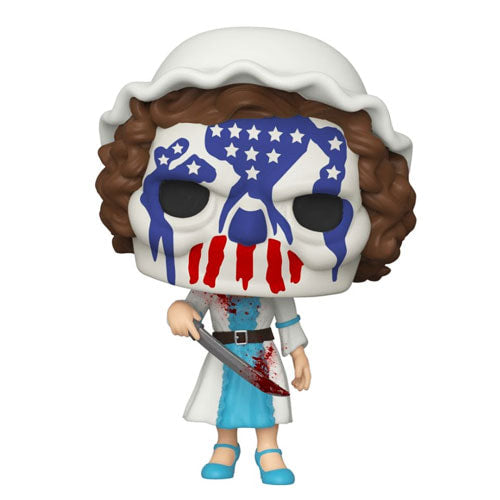 Betsy Ross Pop!
