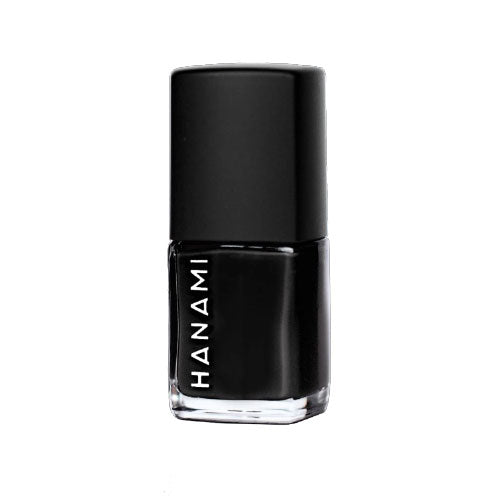 Nail Polish - Date With The Night (Jet Black)