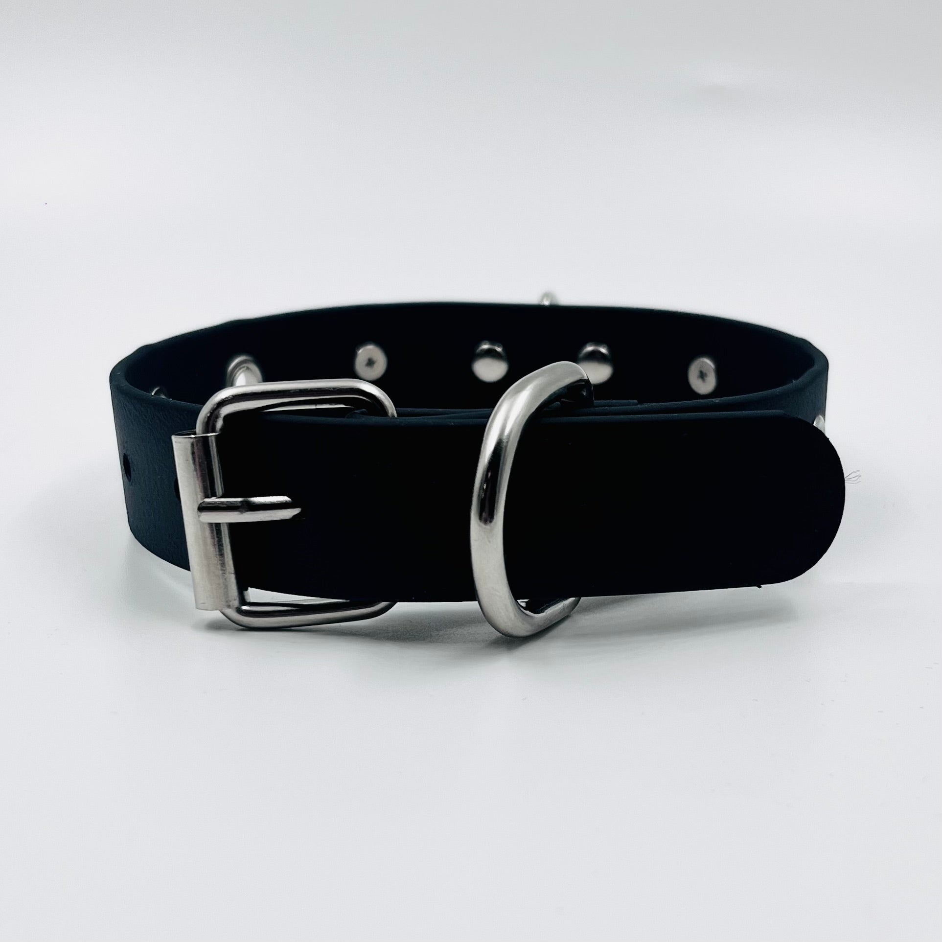 Unleashed Collar