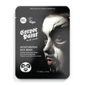 Corpse Paint Face Sheet Mask Weeping Willow