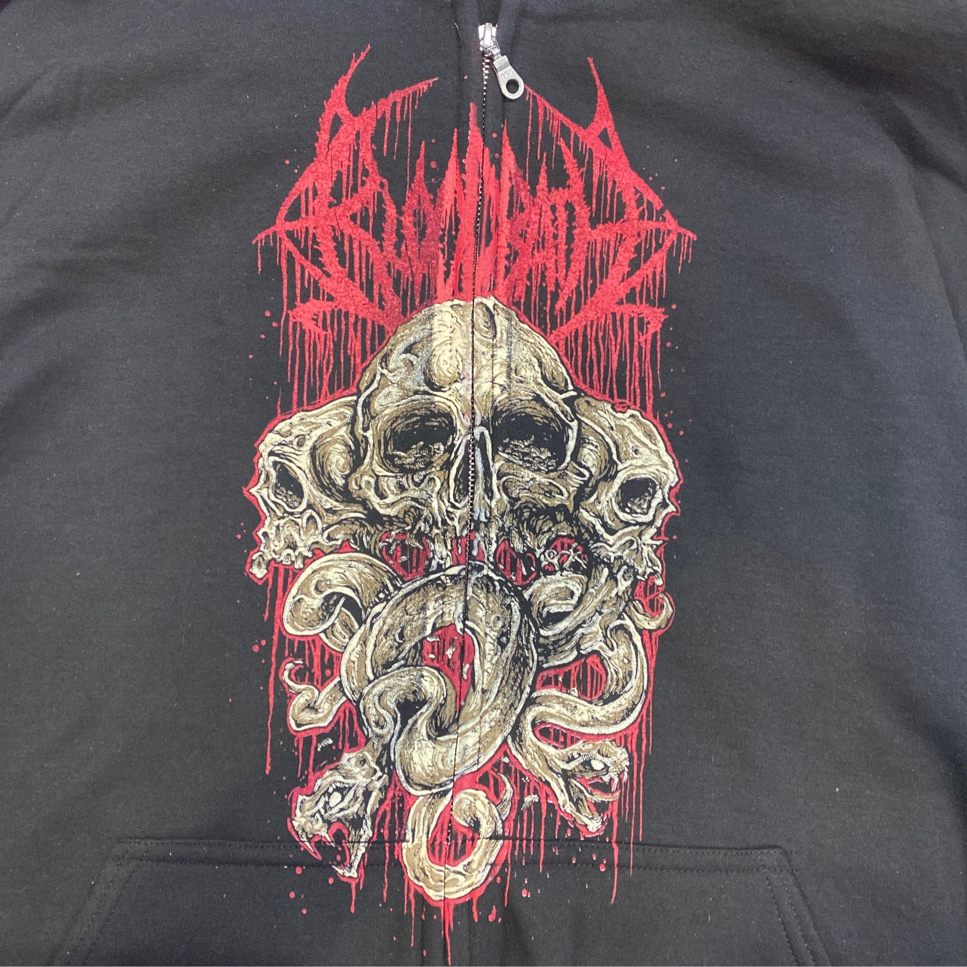 BLOODBATH Hood