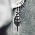 Shield Maiden Earrings