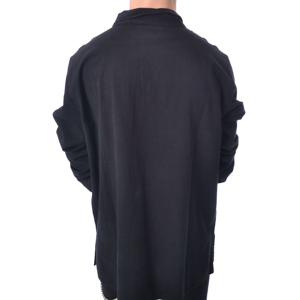Pirate Shirt - Charcoal