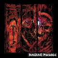 BALZAC: Paradox Vinyl LP